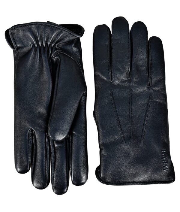 Vinterhandskar svart