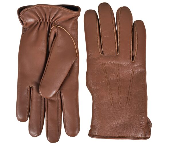 Vinterhandskar - brun